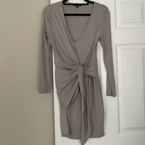 Love me Knot- Silver - Picture 6 of 8